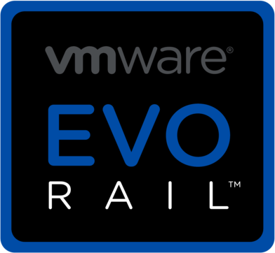 VMware EVO Rail