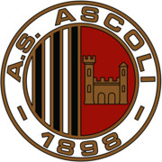 AS Ascoli (70's logo)