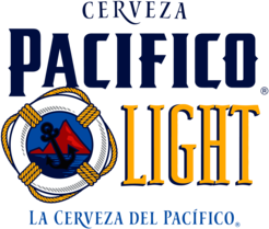 Cerveza Pacifico Light