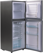 Open Fridge