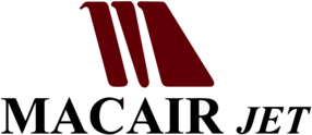 Macair Jet