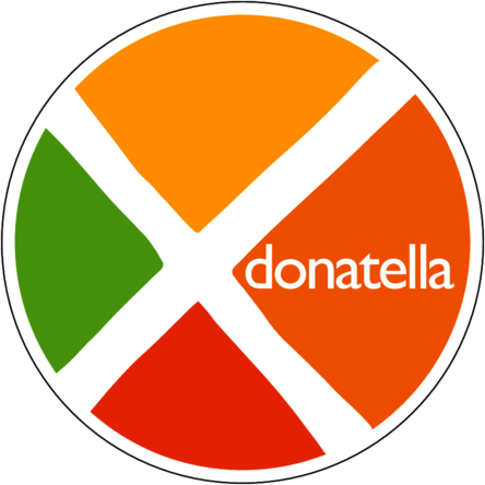 X Donatella