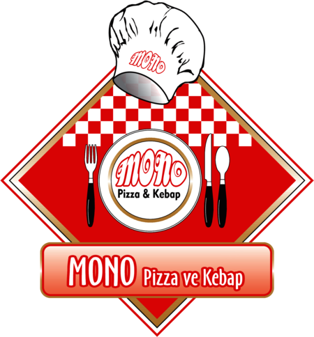 mono pizza
