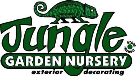 Jungle Garden Nursery