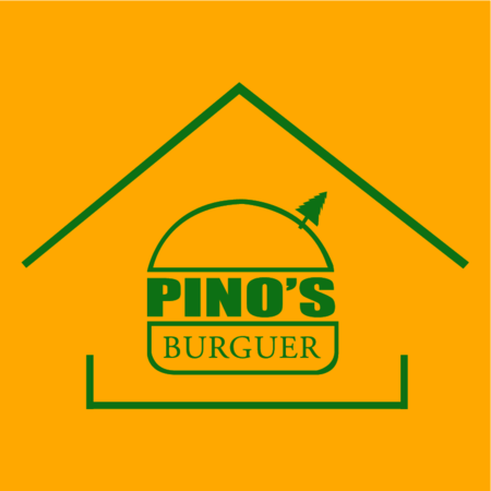 Pino's Burguer