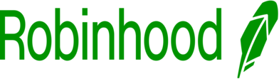 Robinhood wordmark