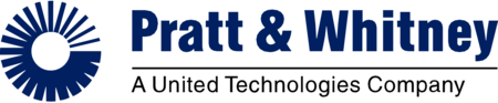 Pratt & Whitney Utc Logo 