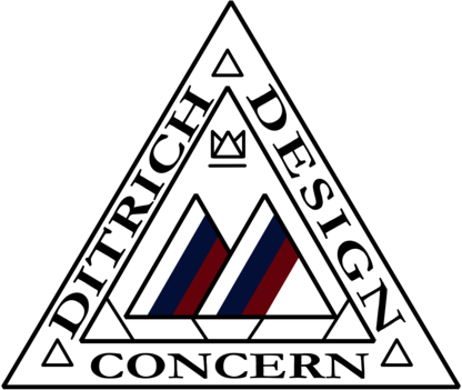 Ditrich Design Concern