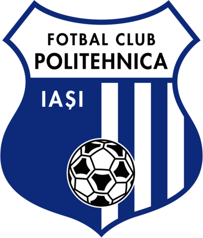 FC Politehnica Iasi