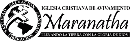 Iglesia Marantha