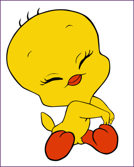 Tweetybaby
