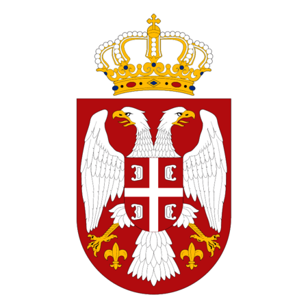 Serbia
