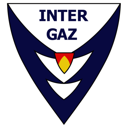 Inter Gaz Bucuresti