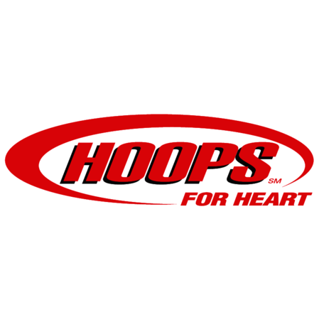 Hoops For Heart