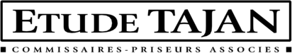 Etude Tajan