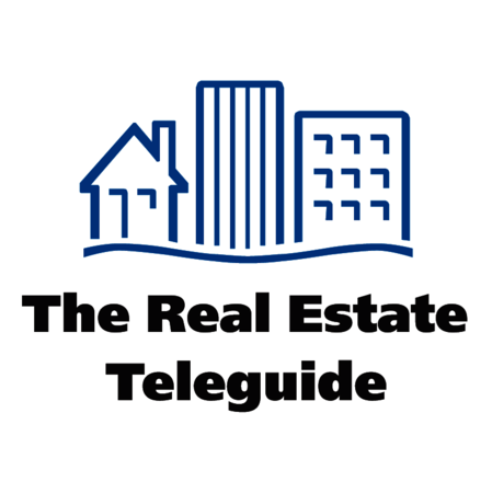 The Real Estate Teleguide