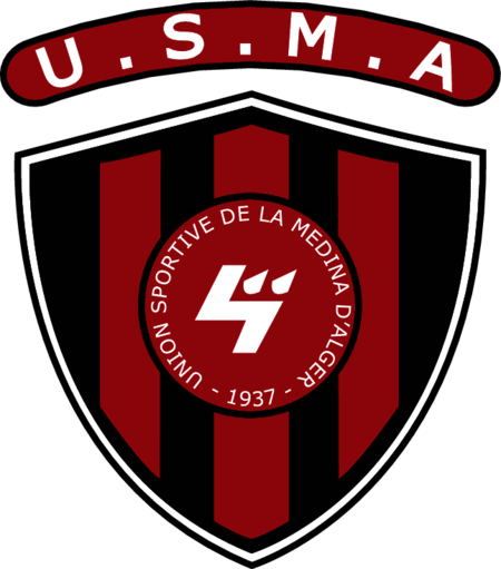 USM Alger