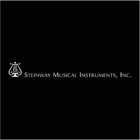 Steinway Musical Instruments