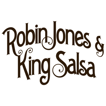 Robin Jones & King Salsa