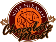 NUR HIKMAH CHOCOLATE MOIST