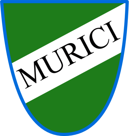 Murici Futebol Clube-AL