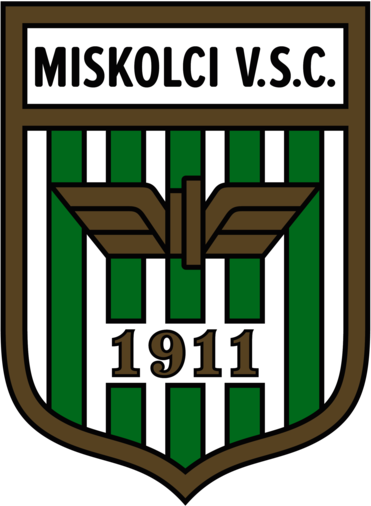 MVSC Miskolc (1950's logo)
