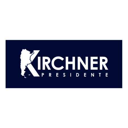 Kirchner presidente