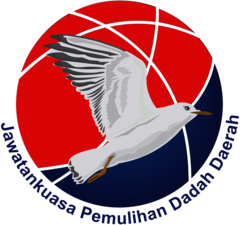 Logo JKPD (Jawatankuasa Pemulihan Dadah)