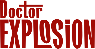 Doctor Explosion