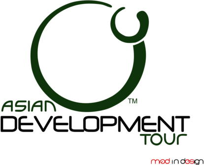 Asian Development Tour