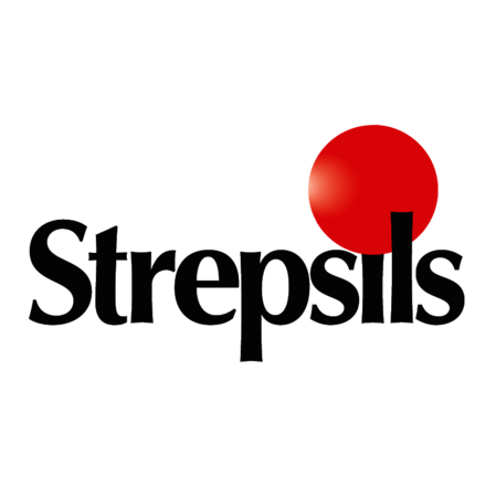 Strepsils