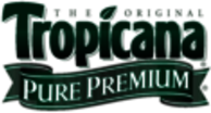 Tropicana Pure Premium