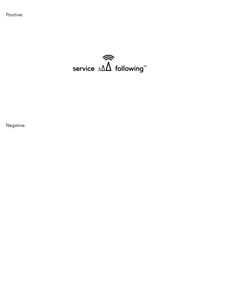 DAB Service Following