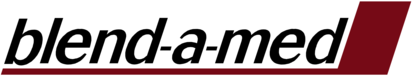 Blend A Med 75905