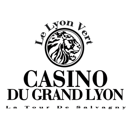 Casino Du Grand Lyon