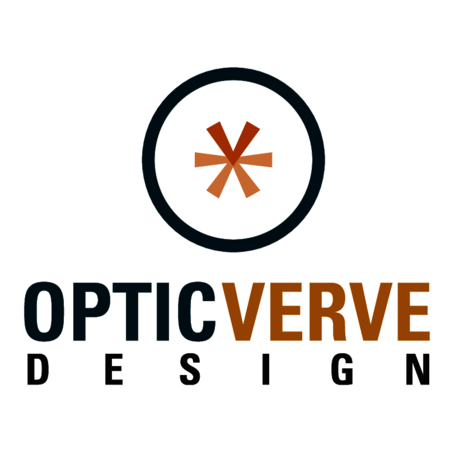 Optic Verve Design