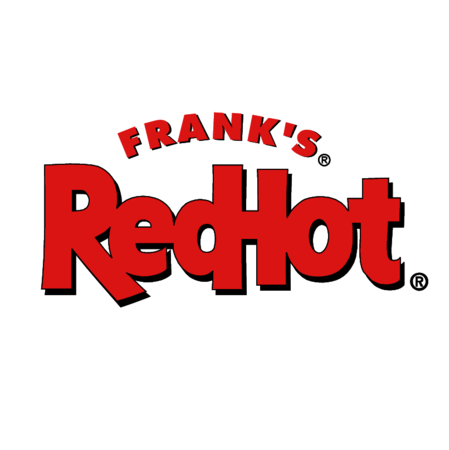 Frank's RedHot