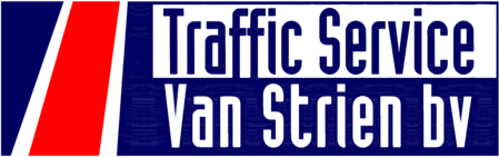 Traffic Service Van Strien