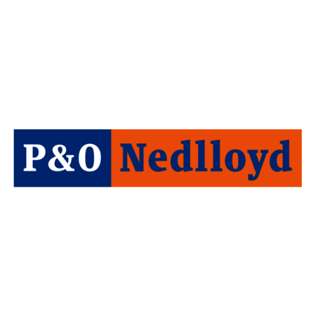 P&O Nedlloyd