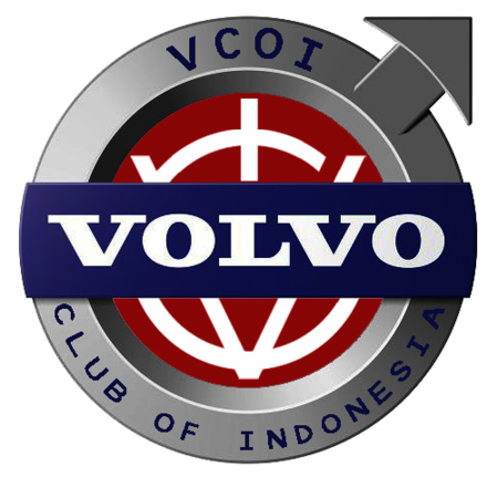 Volvo Club Of Indonesia