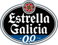 Estrella Galicia 0,0