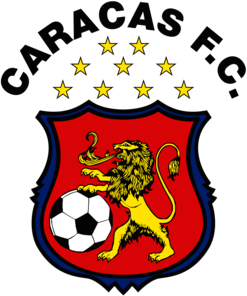 Caracas Futbol Club