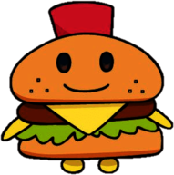 Happyburgertchi