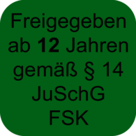 FSK 12 - Freiwillige Selbstkontrolle