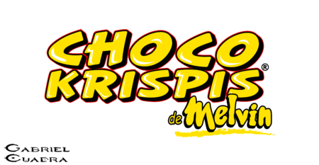 Choco Krispis