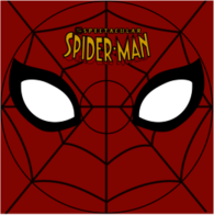 Spiderman CD Cover