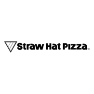 Straw Hat Pizza