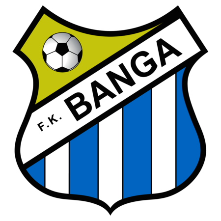 FK Banga Gargzdai