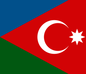 South Azerbaijan