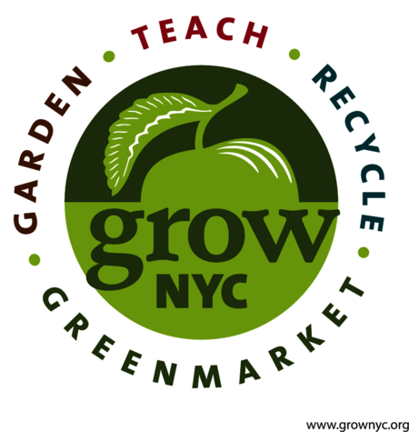 Grow NYC
